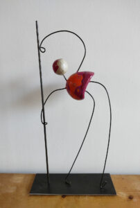 Danseuse 1 58cm 140€