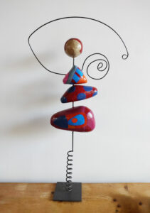 moyenne commère 75cm 160€