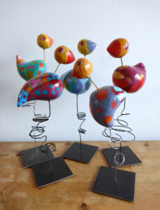 oiseaux 55€